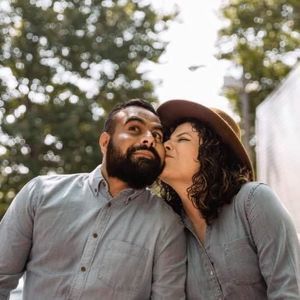 Meet your Posher, Marlene